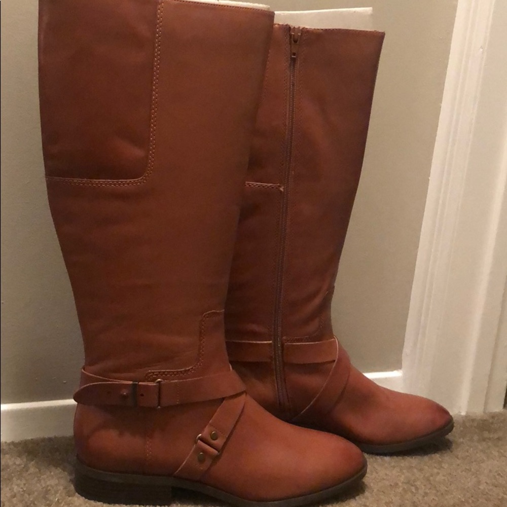 Nine West Blogger Boot - Picture 2 of 4
